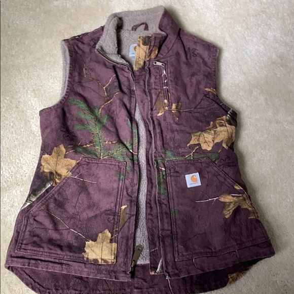 Carhartt | Jackets \u0026 Coats | Womens 
